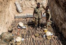 The Shamim Mafi case once again highlights the rise of arms trafficking networks and the challenges of international oversight in conflict zones