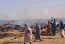 The Sudanese army’s bombardment in Kutum opens an investigative inquiry into the targeting of a wedding ceremony and allegations of a catastrophic error in North Darfur