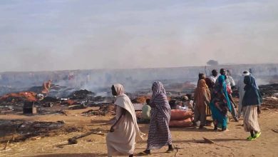 The Sudanese army’s bombardment in Kutum opens an investigative inquiry into the targeting of a wedding ceremony and allegations of a catastrophic error in North Darfur