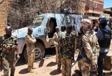 The Sudanese army’s bombing of Kutum reignites debate over targeting errors in the war and heightens fears of civilian targeting in Darfur