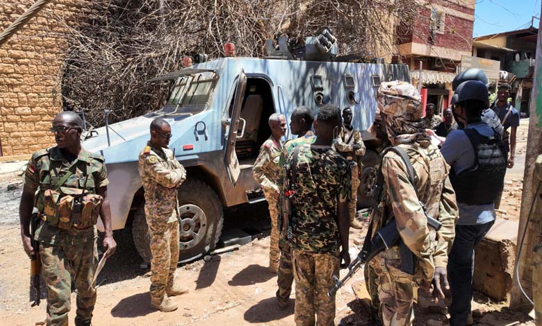 The Sudanese army’s bombing of Kutum reignites debate over targeting errors in the war and heightens fears of civilian targeting in Darfur