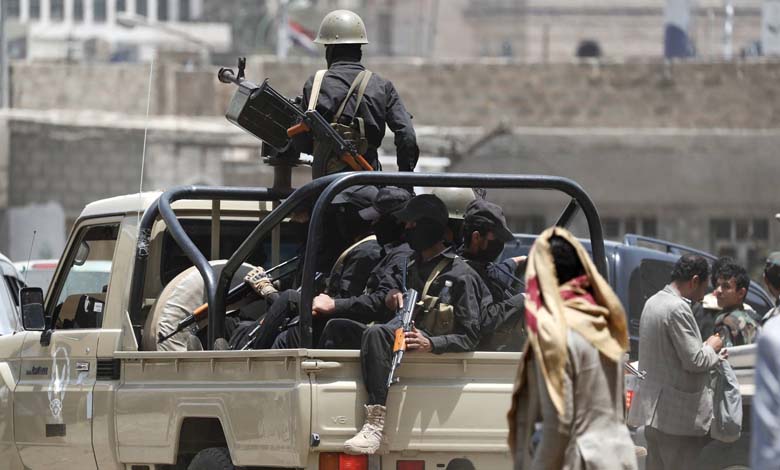 The Unified System: the Houthis’ tool for spying on Yemenis