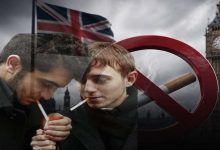 The United Kingdom adopts a law banning smoking for certain generations for life: challenges, implications, and perspectives