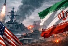 The United States expands its deterrence equation against Iran… historic defense budget and accelerated military production