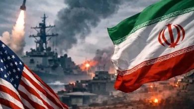 The United States expands its deterrence equation against Iran… historic defense budget and accelerated military production