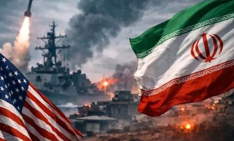 The United States expands its deterrence equation against Iran… historic defense budget and accelerated military production