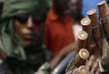 The arrest of Iranian citizen Shamim Mafi in the United States opens the file of complex arms networks linked to the conflicts in Sudan