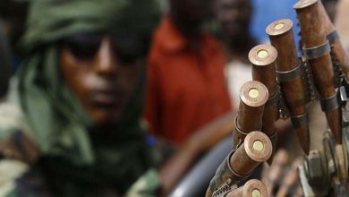 The arrest of Iranian citizen Shamim Mafi in the United States opens the file of complex arms networks linked to the conflicts in Sudan