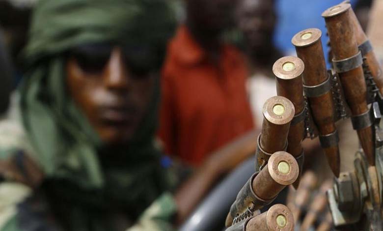 The arrest of Iranian citizen Shamim Mafi in the United States opens the file of complex arms networks linked to the conflicts in Sudan