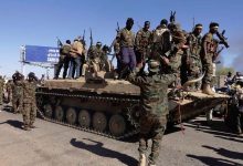 The arrest of an Iranian intermediary reopens the file of arming the Sudanese army