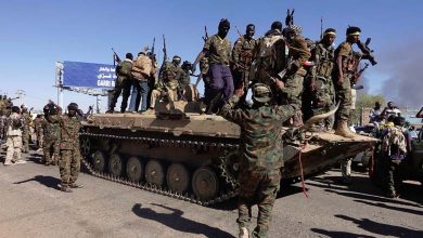 The arrest of an Iranian intermediary reopens the file of arming the Sudanese army