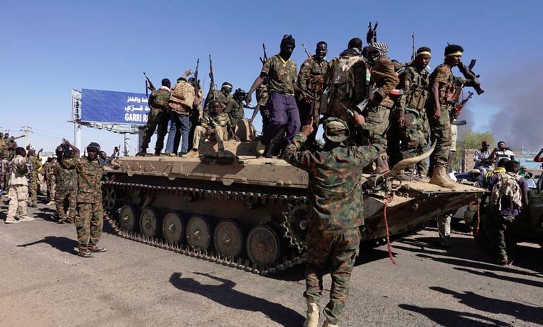 The arrest of an Iranian intermediary reopens the file of arming the Sudanese army