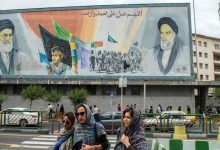 The arrest of an Iranian woman in the United States opens the file of arms networks linked to the conflict in Sudan