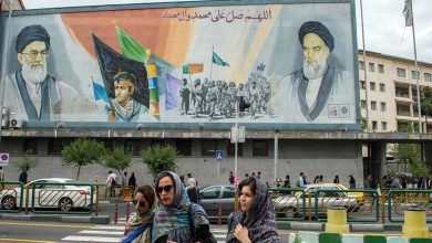 The arrest of an Iranian woman in the United States opens the file of arms networks linked to the conflict in Sudan