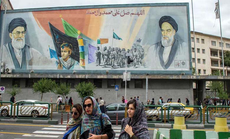 The arrest of an Iranian woman in the United States opens the file of arms networks linked to the conflict in Sudan