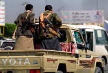 The assassination by the Houthis of a tribal leader in Al-Jawf ignites a confrontation with the Dahm tribes