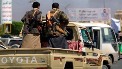 The assassination by the Houthis of a tribal leader in Al-Jawf ignites a confrontation with the Dahm tribes