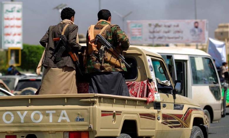 The assassination by the Houthis of a tribal leader in Al-Jawf ignites a confrontation with the Dahm tribes