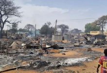 The catastrophe of Kutum deepens Darfur’s wounds: a drone strike raises questions about rules of engagement and civilian protection