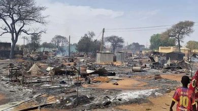 The catastrophe of Kutum deepens Darfur’s wounds: a drone strike raises questions about rules of engagement and civilian protection