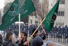 The failure of protests drives the Muslim Brotherhood toward a return illusions conference 