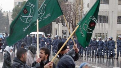The failure of protests drives the Muslim Brotherhood toward a return illusions conference 