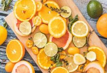 The ideal time to consume citrus fruits: morning or after meals? Understanding digestive and metabolic effects