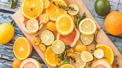The ideal time to consume citrus fruits: morning or after meals? Understanding digestive and metabolic effects