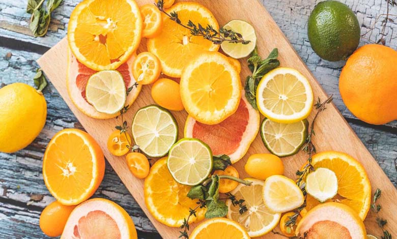 The ideal time to consume citrus fruits: morning or after meals? Understanding digestive and metabolic effects