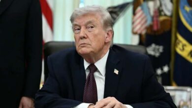 The last chance for Iran before Trump’s hell… Talks of a 45-day truce