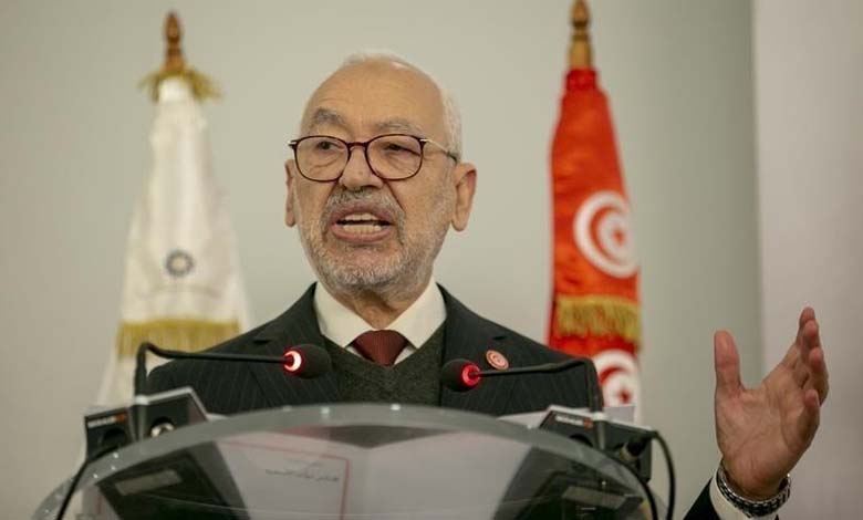 The leader of the Muslim Brotherhood in Tunisia and the dialogue maneuver… Exhausted options revive the victimhood narrative