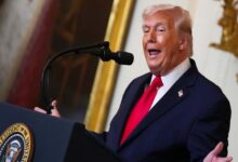 The regime in Tehran has already changed: Trump announces the imminent end of the war in Iran