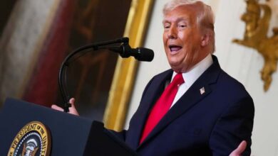 The regime in Tehran has already changed: Trump announces the imminent end of the war in Iran