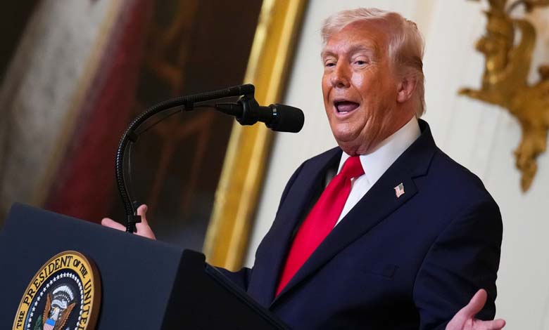 The regime in Tehran has already changed: Trump announces the imminent end of the war in Iran