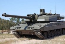 The setback of the future European tank: delays expose the crisis of joint projects