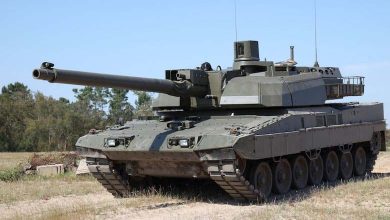 The setback of the future European tank: delays expose the crisis of joint projects