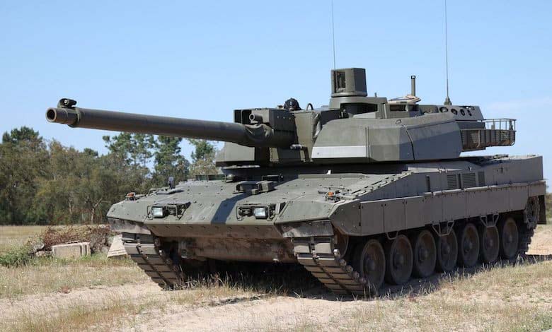 The setback of the future European tank: delays expose the crisis of joint projects