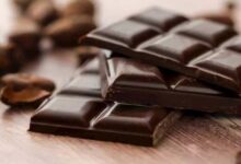 The surprising physical and psychological benefits of a piece of dark chocolate before bedtime