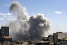 The war against Iran turns investors into giant economic whales