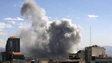 The war against Iran turns investors into giant economic whales