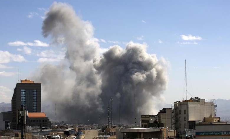 The war against Iran turns investors into giant economic whales