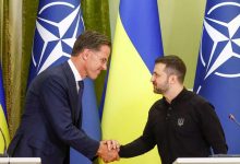 The war in Ukraine reaches NATO’s borders: Russian drone debris hits Romania