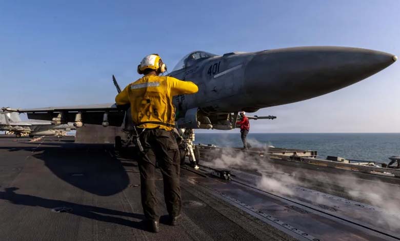 Training to eat insects… The survival secrets of a U.S. pilot in four letters