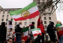 Transnational repression: Iran targets its opponents abroad