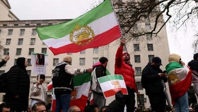 Transnational repression: Iran targets its opponents abroad