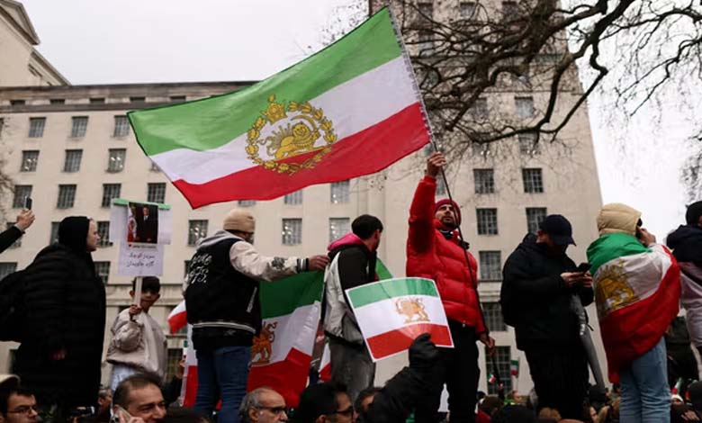 Transnational repression: Iran targets its opponents abroad