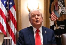 Trump proposes U.S. support to ensure smooth navigation in the Strait of Hormuz