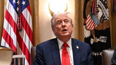 Trump proposes U.S. support to ensure smooth navigation in the Strait of Hormuz