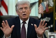 Trump rejects Iran’s proposal to postpone the nuclear file