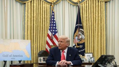 Trump reviews plans for a new attack on Iran